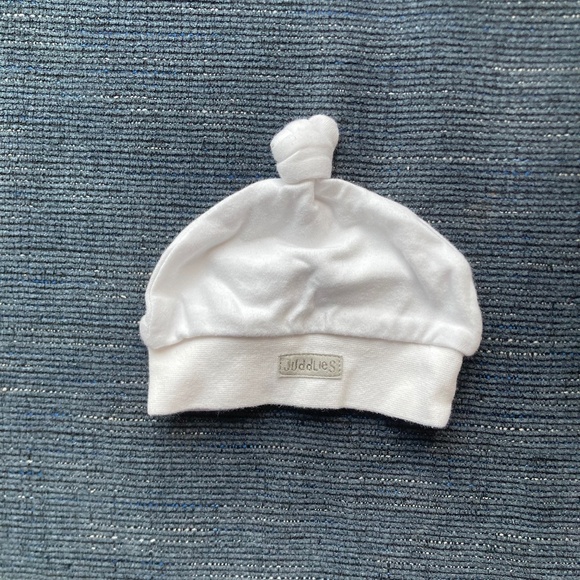 Juddlies baby hat - Picture 1 of 1